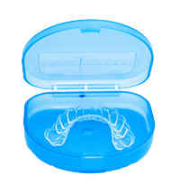 Home whitening